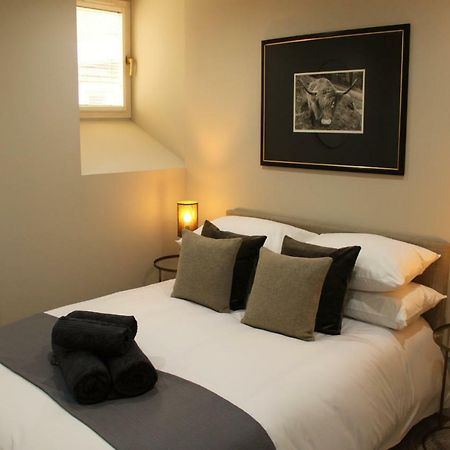 The Bell Tower Apartment Inverness Luaran gambar