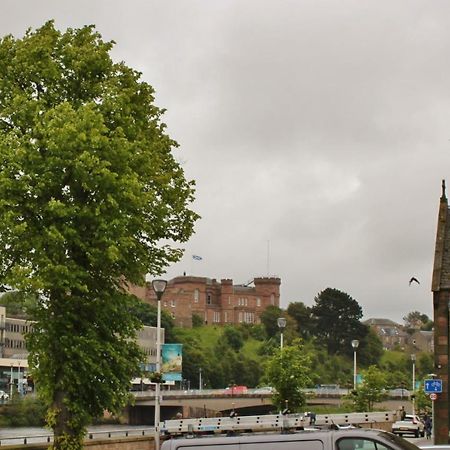 The Bell Tower Apartment Inverness Luaran gambar