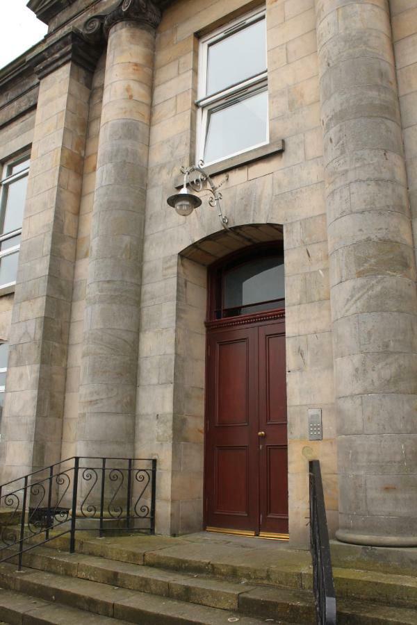 The Bell Tower Apartment Inverness Luaran gambar
