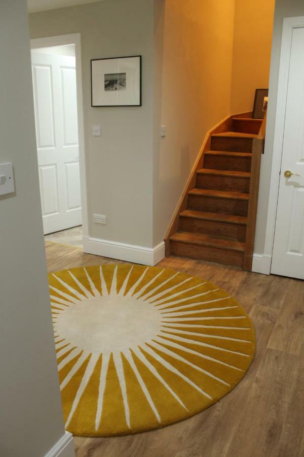 The Bell Tower Apartment Inverness Luaran gambar